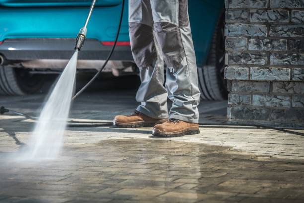 Best Parking Lot and Garage Cleaning  in Ocean City, FL