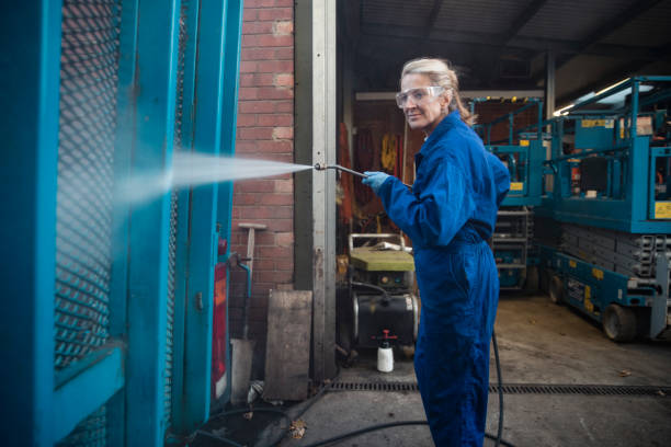 Best Machinery and Equipment Cleaning  in Ocean City, FL
