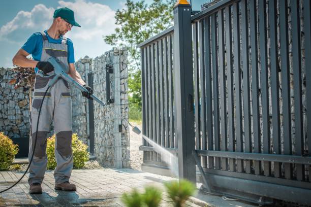 Best Building Exterior Washing  in Ocean City, FL