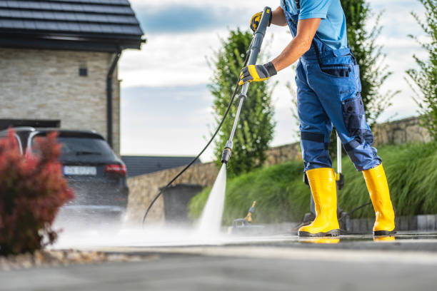 Best Patio and Deck Pressure Washing  in Ocean City, FL