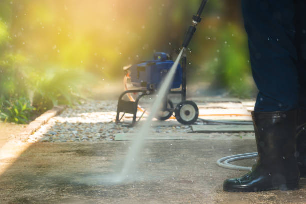 Best Sidewalk and Walkway Cleaning  in Ocean City, FL